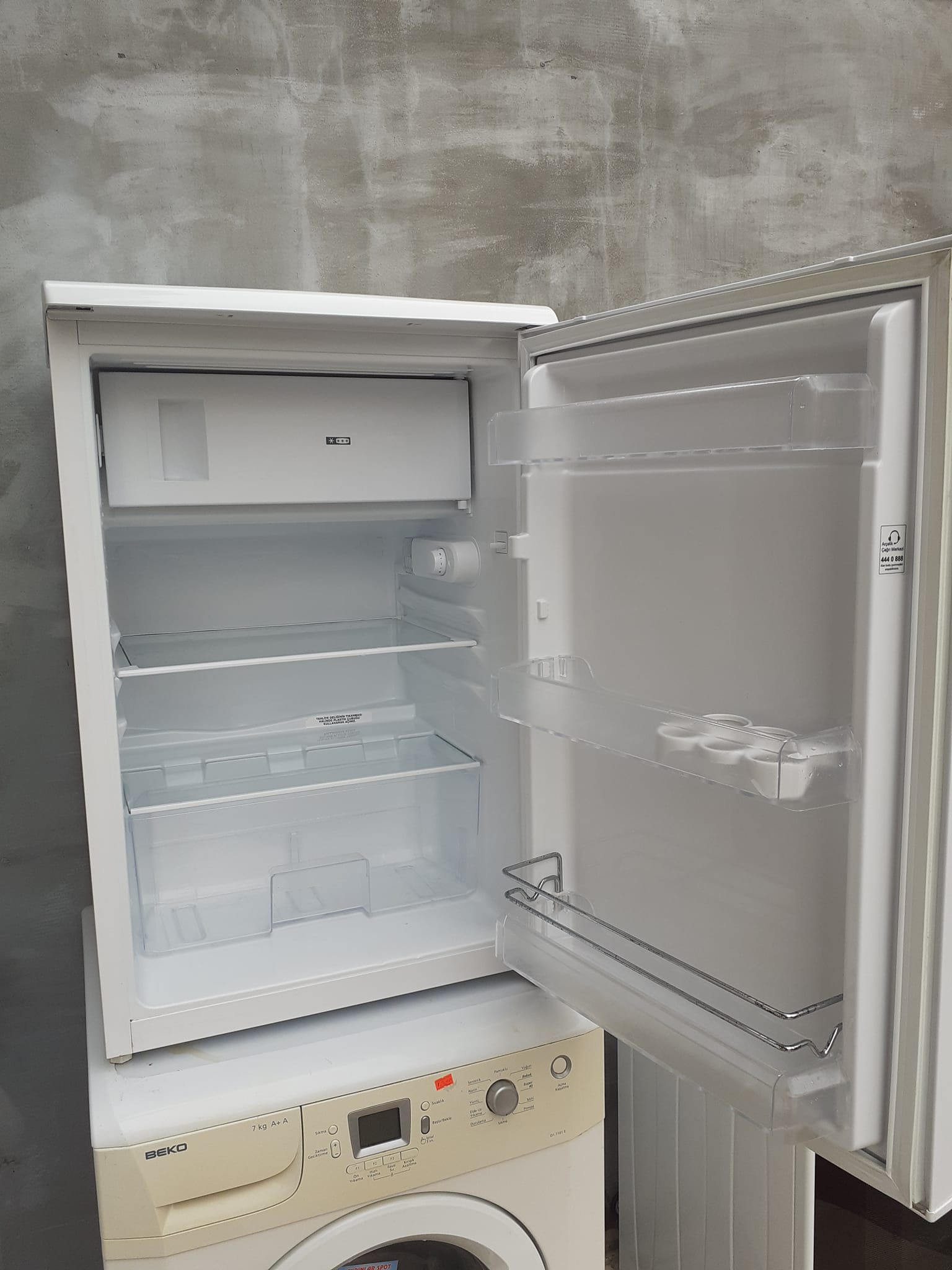 Bahçelievler Spotçu | İkinci El Beyaz Eşya ve Mobilya Alan Yerler