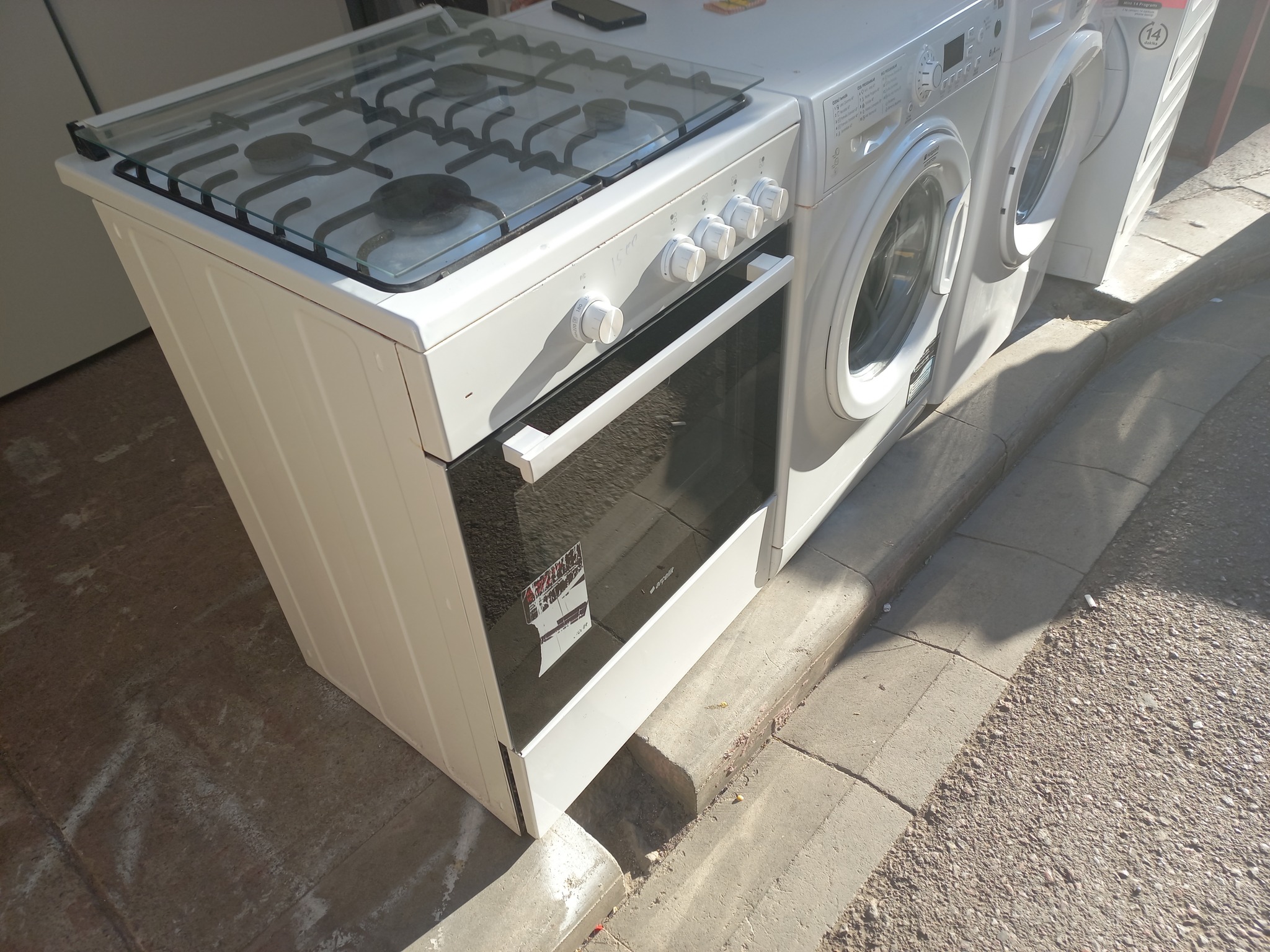 Bağcılar Spotçu | İkinci El Beyaz Eşya ve Mobilya Alan Yerler