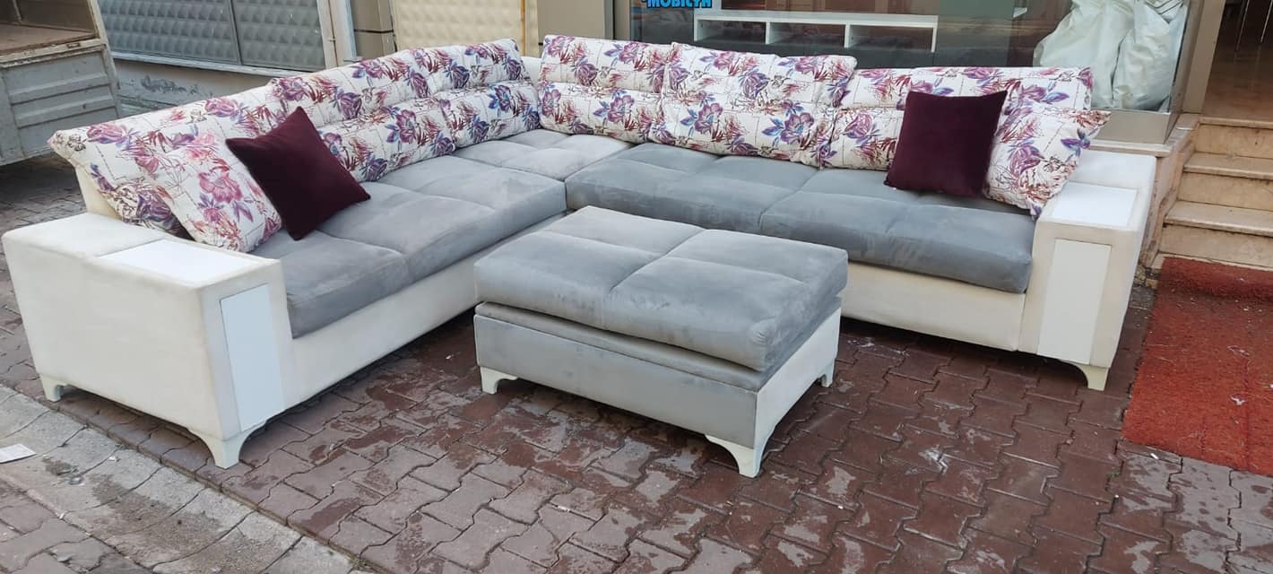 Koltuk Takımı Alan Yerler