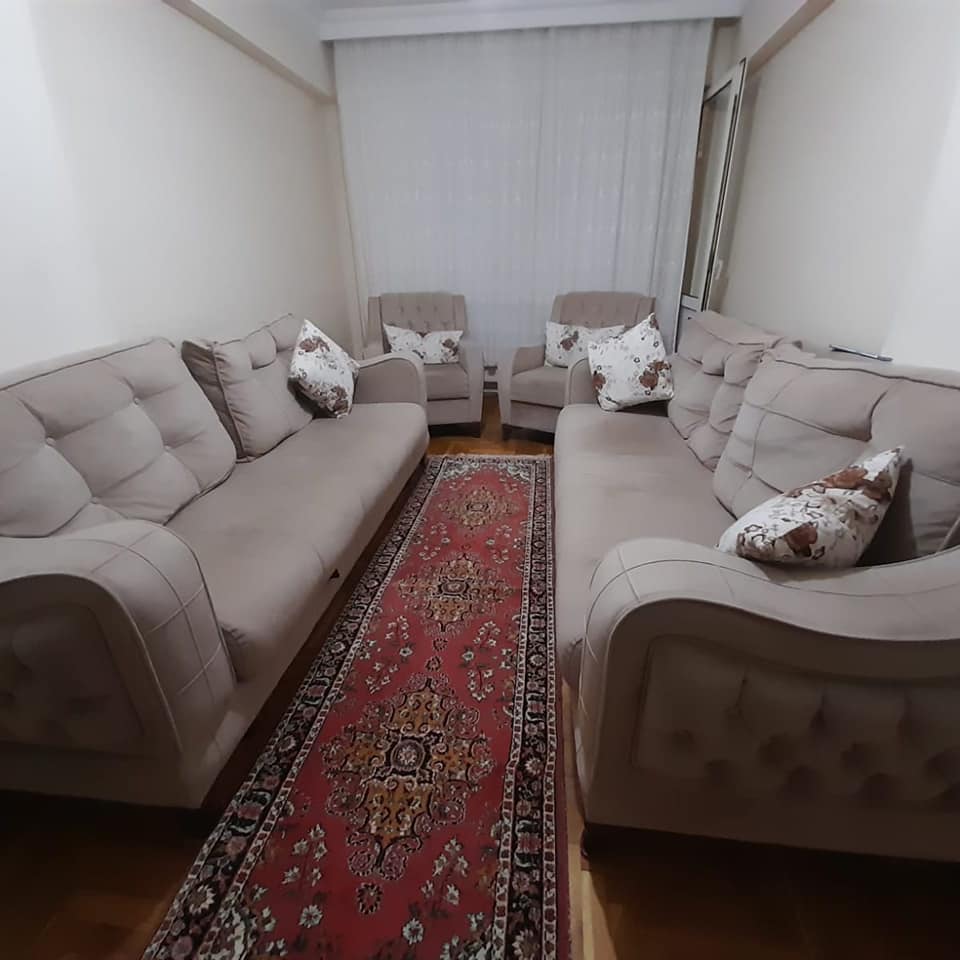 Kullanılmış Eşya Alan Yerler